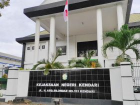 Kejari Kendari Tak Tahan Prof B Karena Sakit, Keluarga Korban Kecewa