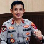 Sukses Bawa Konut Berjaya di Porprov Melebih Target Medali, Kapolres: Kami Persembahkan Untuk HUT Konut