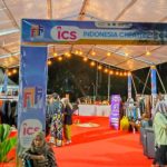 Kendari Jadi Tuan Rumah Indonesia Creative City Festival