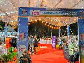Kendari Jadi Tuan Rumah Indonesia Creative City Festival