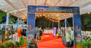 Kendari Jadi Tuan Rumah Indonesia Creative City Festival