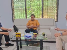 Kolaborasi Kadin Konawe dan KPP Kendari, Mudahkan UMKM Dapatkan NPWP Usaha