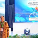 Wakili Bupati, Sekda Konut Hadiri WJDS Internasional Festival 2022, Ini Tujuannya Untuk Daerah