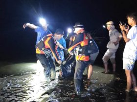 Kakek di Kolaka Ditemukan Meninggal di Sungai Usai Pamit Buang Hajat