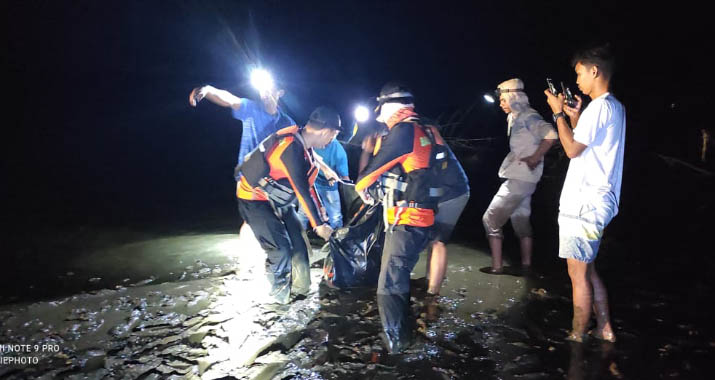 Kakek di Kolaka Ditemukan Meninggal di Sungai Usai Pamit Buang Hajat