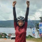 Kisah Barita Sugiarto, Kuli Batu Gunung Dulang 3 Emas Diporprov, Peroleh 150 Juta Dari Pemda dan KONI Konut