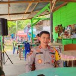 Gabungan Polda Sultra, Polres Konut Kerahkan 150 Personil Pengamanan Natal, Tahun Baru Dan HUT Konut