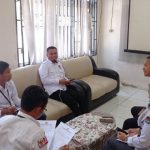 KPU Konawe Umumkan 401 Peserta Lulus Tes CAT PPK