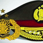 Pejabat Polda Sultra Berganti, Mulai dari Direktur Hingga Kapolres