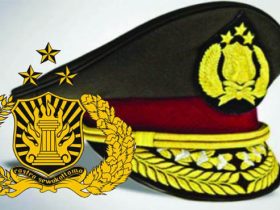 Pejabat Polda Sultra Berganti, Mulai dari Direktur Hingga Kapolres