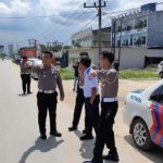 Acara Expo UMKM dan Promosi di Kabupaten Wakatobi