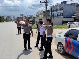 Acara Expo UMKM dan Promosi di Kabupaten Wakatobi