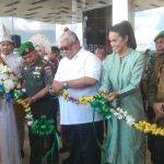 The Park Kendari Diresmikan, Beragam Promo dan Voucer Menarik Ditawarkan