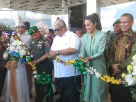 The Park Kendari Diresmikan, Beragam Promo dan Voucer Menarik Ditawarkan