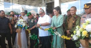 The Park Kendari Diresmikan, Beragam Promo dan Voucer Menarik Ditawarkan