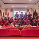 Asa Bakat Kepemimpinan, Unsultra Gelar Unsultra Camp