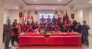 Asa Bakat Kepemimpinan, Unsultra Gelar Unsultra Camp