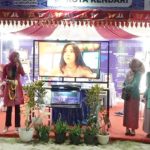 Hari Nusantara Nasional, Pemkot Kendari Ikut Expo UMKM di Wakatobi