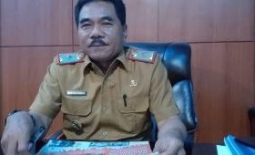 Kepala BKAD Konut Pastikan Kekurangan Gaji 190 ASN Segera di Bayarkan