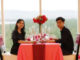 Claro Kendari Hadirkan Promo Makan di Hari Valentine