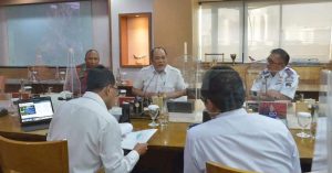 Kepala BKAD Konut Pastikan Kekurangan Gaji 190 ASN Segera di Bayarkan