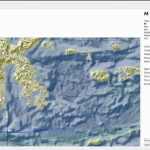 Gempa Bumi Mengguncang Kolaka Dengan Kekuatan 3.2 Magnitudo