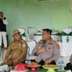 Polres Konut Kembali Serap Aspirasi Masyarakat Melalui Program Jumat Curhat, Ini Ulasannya