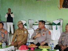 Polres Konut Kembali Serap Aspirasi Masyarakat Melalui Program Jumat Curhat, Ini Ulasannya
