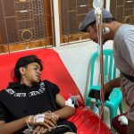 Pelajar di Kendari Dibusur OTK di Jembatan Kuning