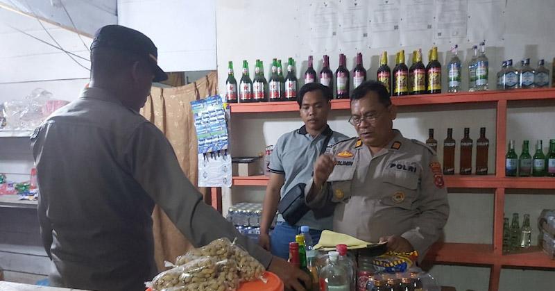 Ciptakan Situasi Aman Dan Kondusif, Polres Konut Gencar Patroli KRYD