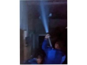 Gerak Cepat Damkar Konut Berhasil Padamkan Kebakaran Rumah, Efek Dari Piket Aktif