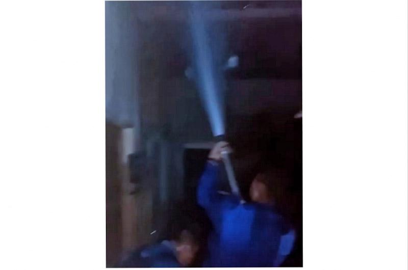 Gerak Cepat Damkar Konut Berhasil Padamkan Kebakaran Rumah, Efek Dari Piket Aktif