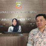 DPMPTSP Konut Maksimalkan Layanan Publik Dan Gratis Pengurusan Dokumen Izin