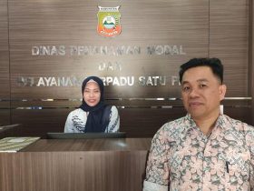 DPMPTSP Konut Maksimalkan Layanan Publik Dan Gratis Pengurusan Dokumen Izin