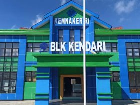 BPVP Kendari Kembali Membuka Pendaftaran 10 Program Pelatihan di Awal 2023