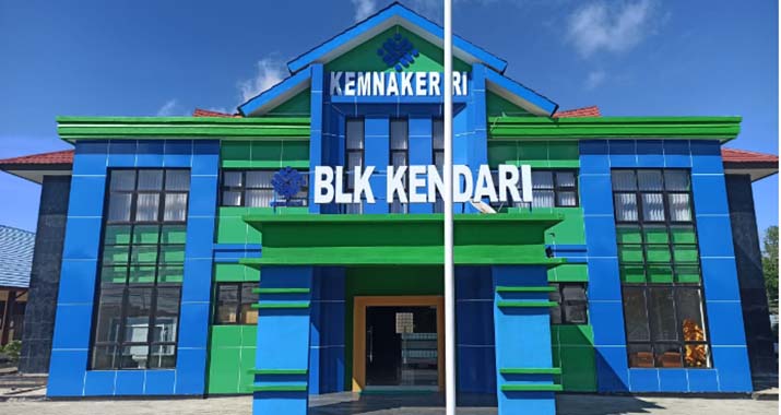 BPVP Kendari Kembali Membuka Pendaftaran 10 Program Pelatihan di Awal 2023