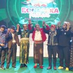 Perputaran Uang Hingga Miliyaran Rupiah Terjadi Di Festival Konasara Dan HUT Konut ke 16