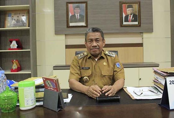 PPKM Resmi di Cabut, Wabup Muna : Tahap Awal Pemulihan Dan Peningkatan Perekonomian di Muna