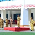 Pj Walikota: Banyak PNS Datang ke Kantor Hanya untuk Absen Saja, Bukan Kerja