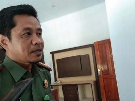 9 Ekor Buaya Muara di Lepasliarkan Oleh BKSDA Sultra di Taman Nasional Rawa Aopa Watumohai (TN-RAW)