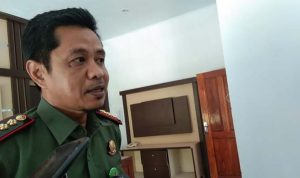 9 Ekor Buaya Muara di Lepasliarkan Oleh BKSDA Sultra di Taman Nasional Rawa Aopa Watumohai (TN-RAW)