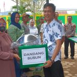 Apresiasi Kinerja Dinas Koperasi, Ketua DPRD Konut: UMKM Wadah Peningkatan Ekonomi Yang Harus Ditingkatkan Dan Dilanjutkan