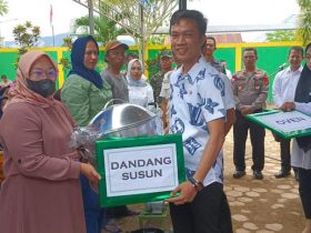 Apresiasi Kinerja Dinas Koperasi, Ketua DPRD Konut: UMKM Wadah Peningkatan Ekonomi Yang Harus Ditingkatkan Dan Dilanjutkan