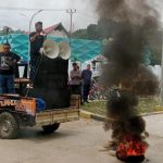 Buntut Kisruh PT SCM di Routa, Aktivis Konawe Desak Bupati Copot Camat Routa