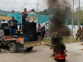 Buntut Kisruh PT SCM di Routa, Aktivis Konawe Desak Bupati Copot Camat Routa