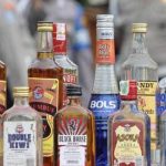 KSOP Baubau Gagalkan Penyelundupan Miras Ilegal Cap Tikus Ratusan Liter Dari Bitung