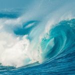 Tinggi Gelombang Capai 4 Meter, BMKG Sultra Keluarkan Peringatan Dini