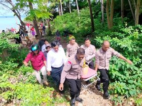 Warga Buteng Ditemukan Tenggelam di Perairan Desa Nepa Mekar