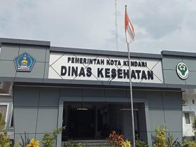 Ditahun 2022 Penyakit TBC di Kota Kendari Meningkat, 1.181 Kasus 25 Diantaranya Meninggal