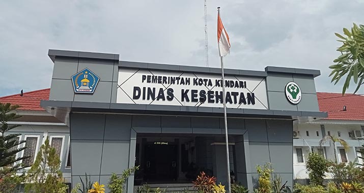 Ditahun 2022 Penyakit TBC di Kota Kendari Meningkat, 1.181 Kasus 25 Diantaranya Meninggal